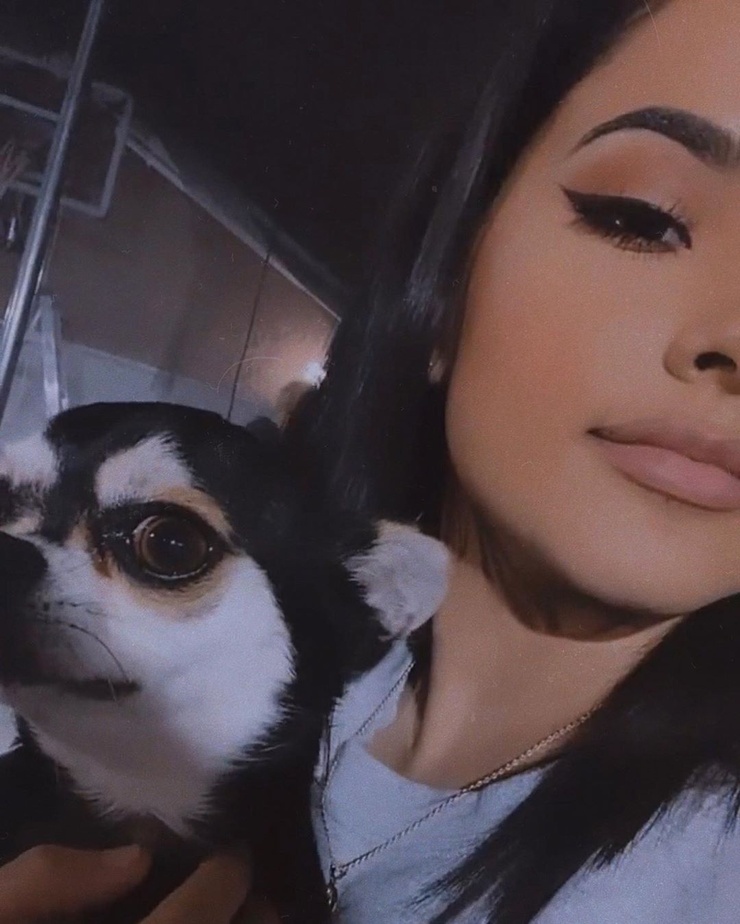 Becky G.