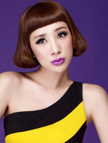 Seo In Young