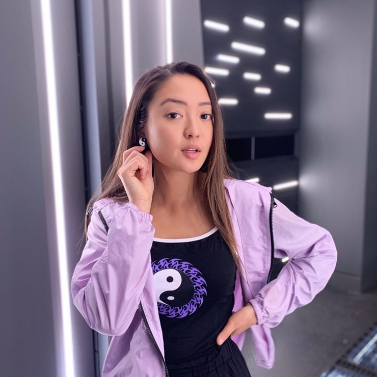 Chelsea T. Zhang