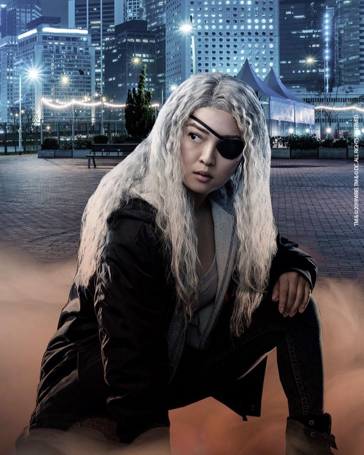 Chelsea T. Zhang