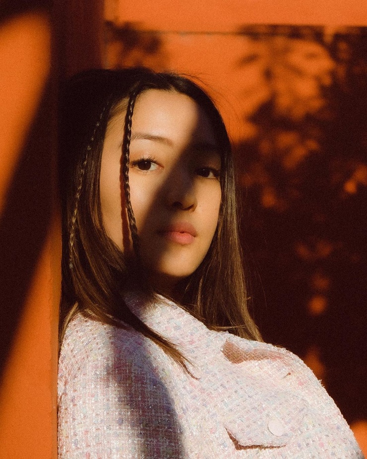 Chelsea T. Zhang