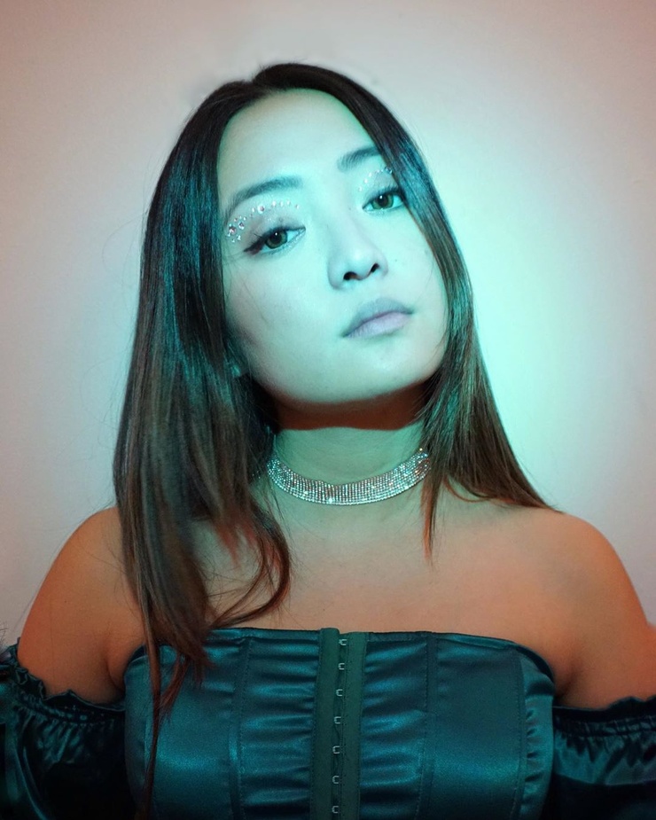 Chelsea T. Zhang