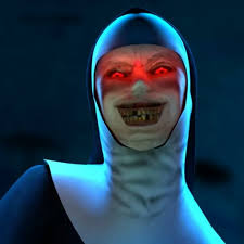 Evil Nun
