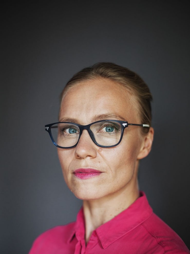 Meri Koivisto
