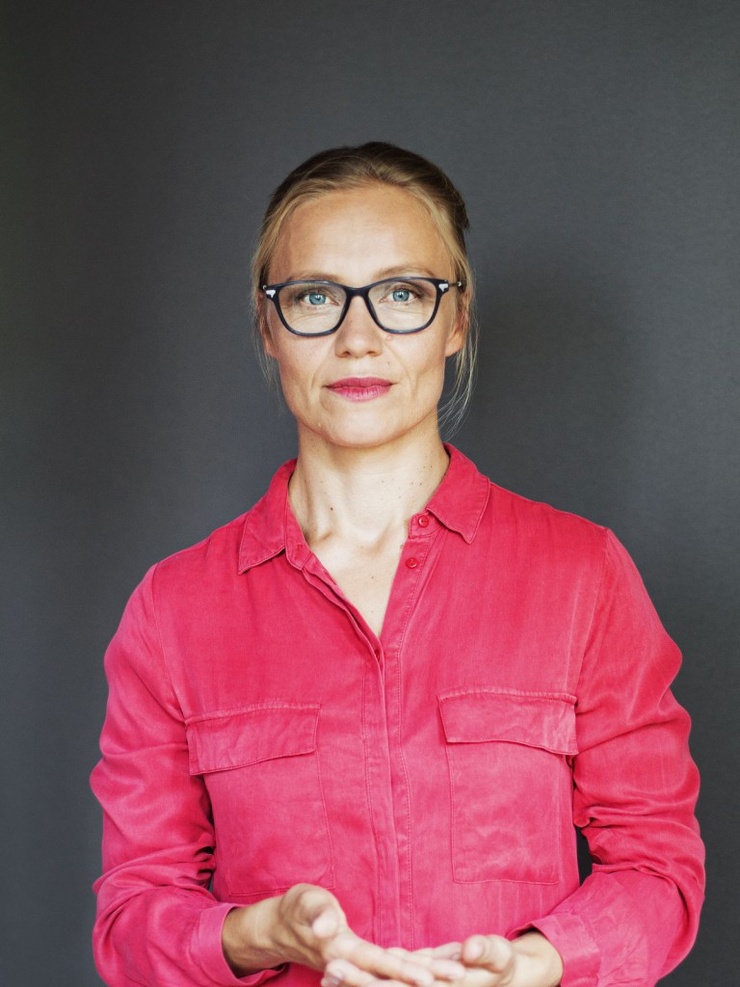 Meri Koivisto