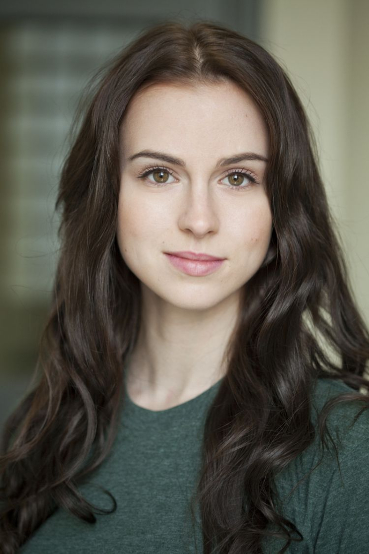 Karine Dashney Karine Dashney