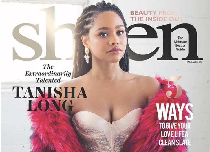 Tanisha Long