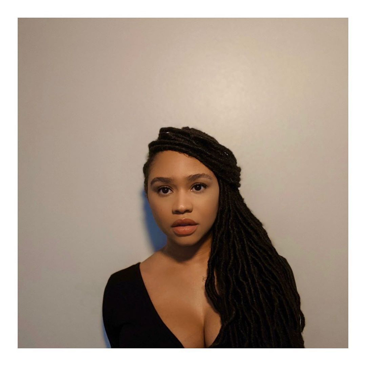Tanisha Long