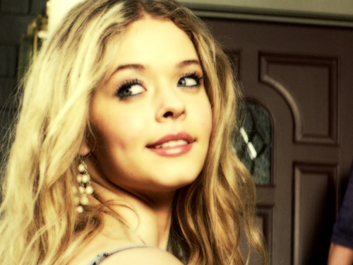Pretty Little Liars
