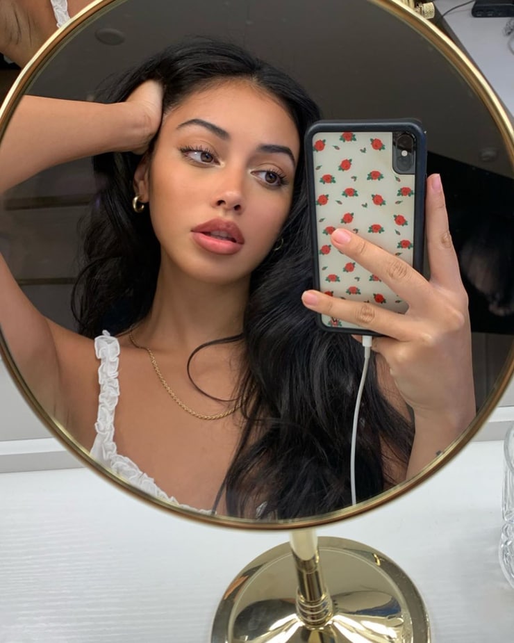Cindy Kimberly