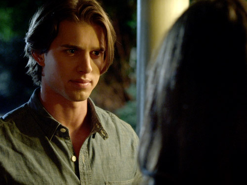 Pretty Little Liars