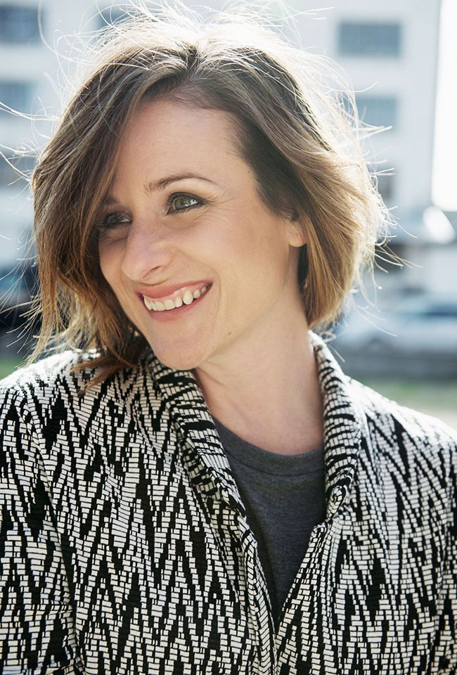 Marie-Joanne Boucher Marie-Joanne Boucher
