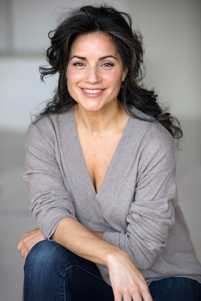 Geneviève Bilodeau