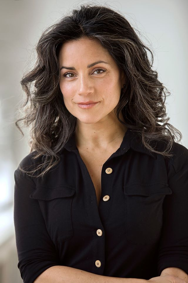 Geneviève Bilodeau