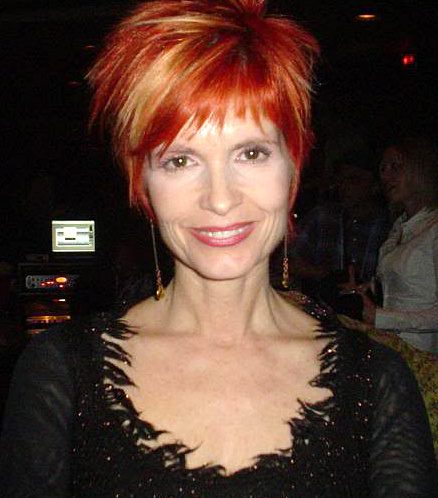 Véronique Béliveau