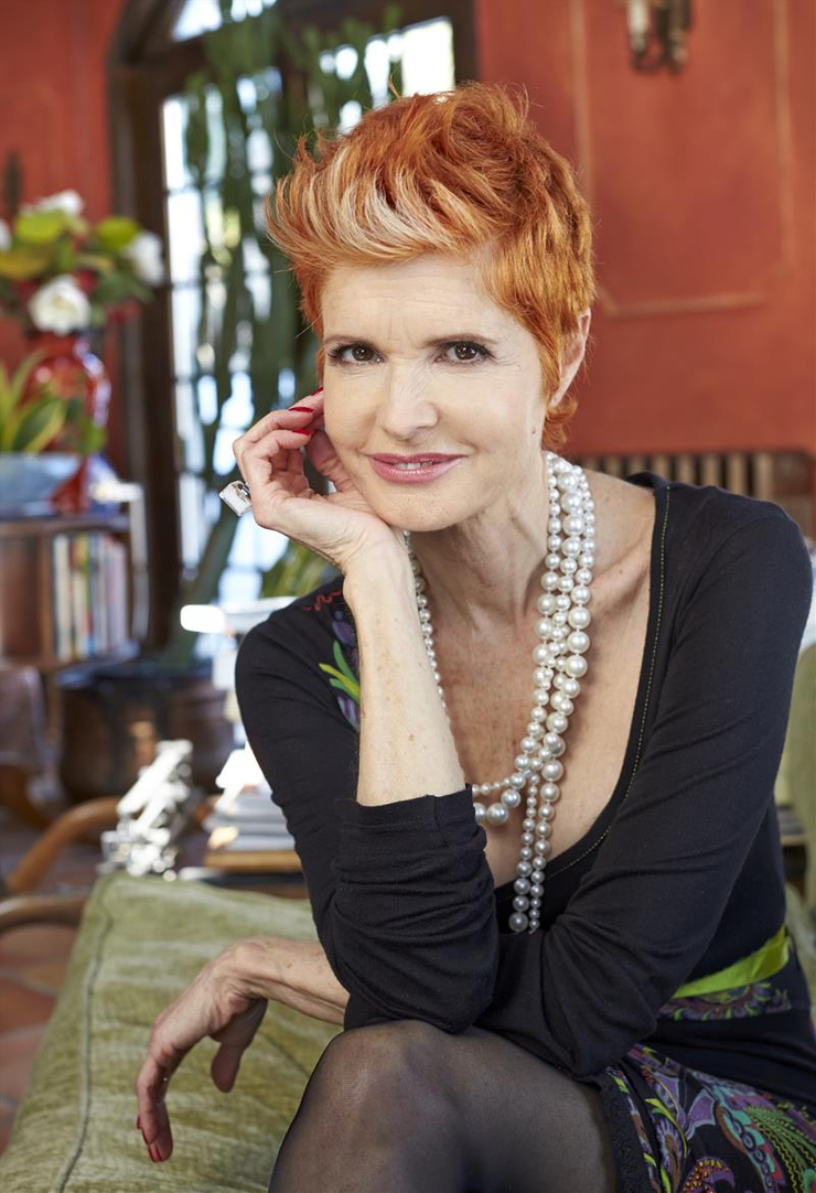 Véronique Béliveau