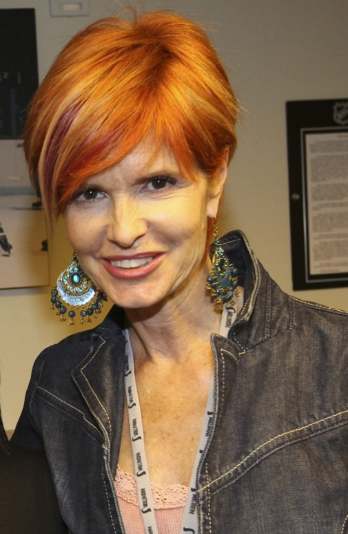 Véronique Béliveau