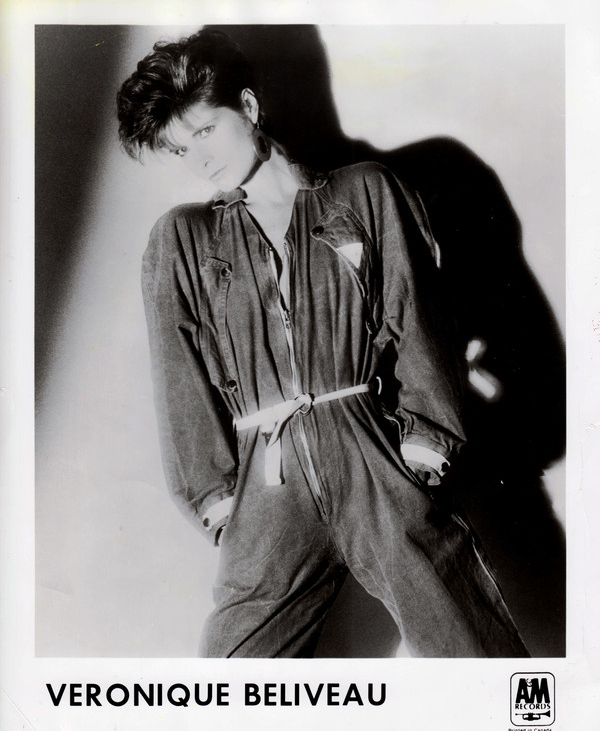 Véronique Béliveau