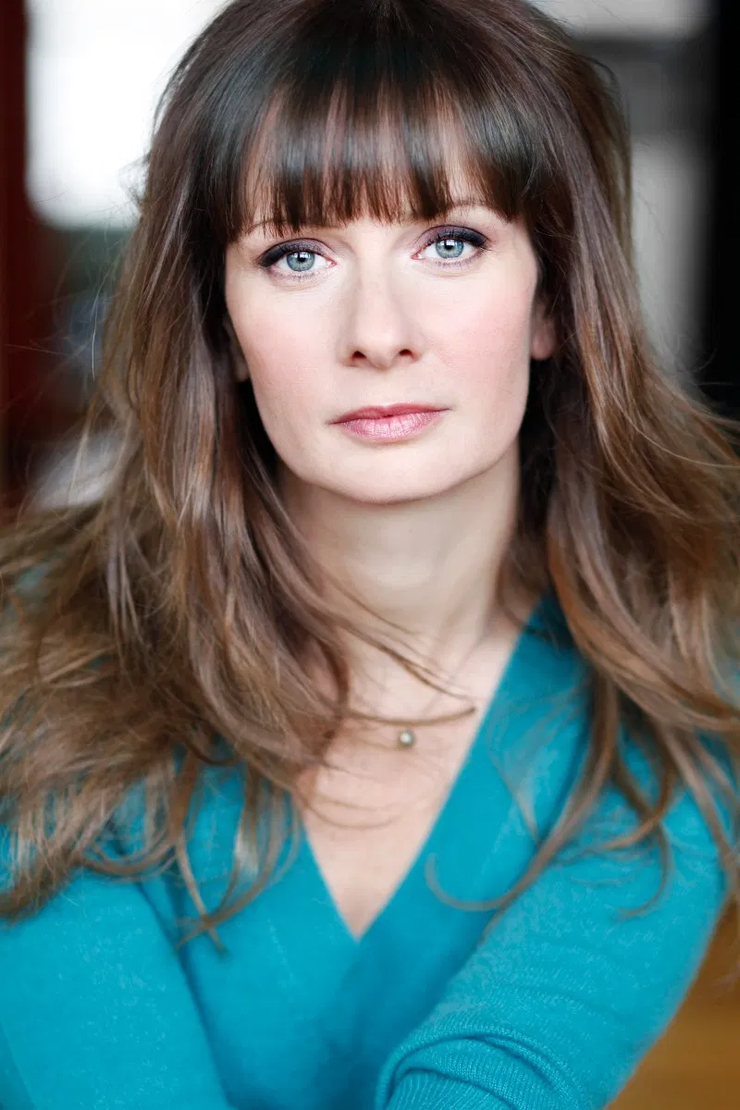 Judith Baribeau
