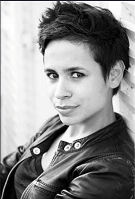 Janaina Suaudeau Janaina Suaudeau