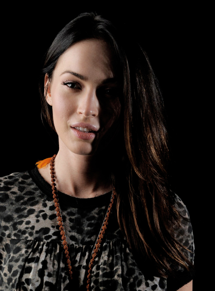 Megan Fox