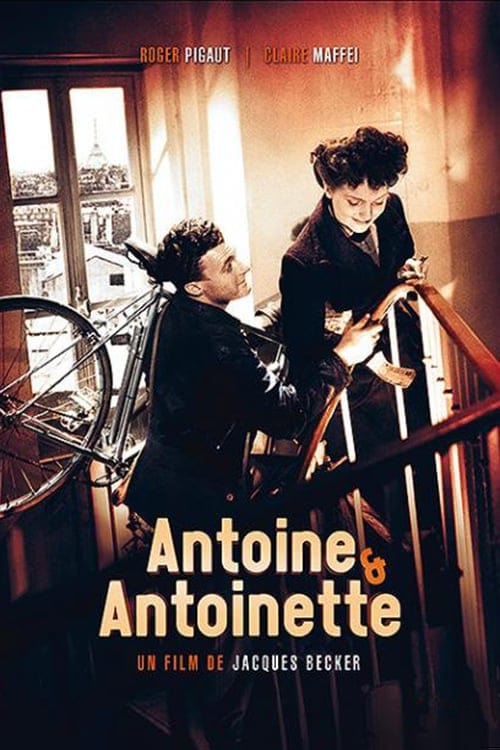 Antoine et Antoinette