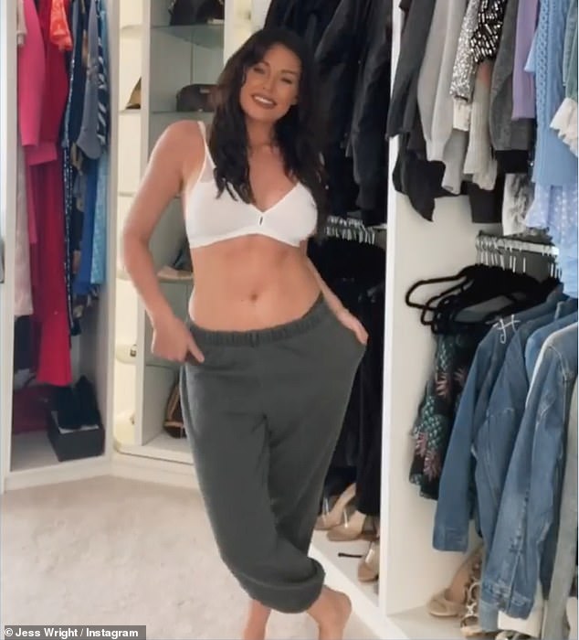 JESS WRIGHT