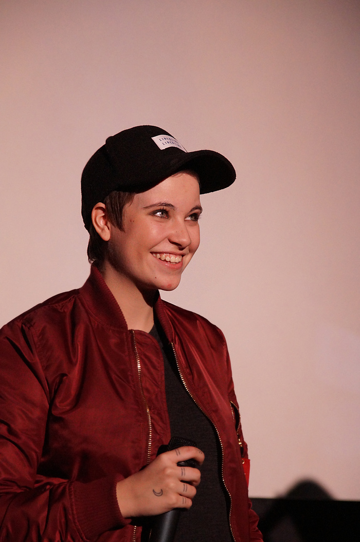 Picture of Melina Sophie