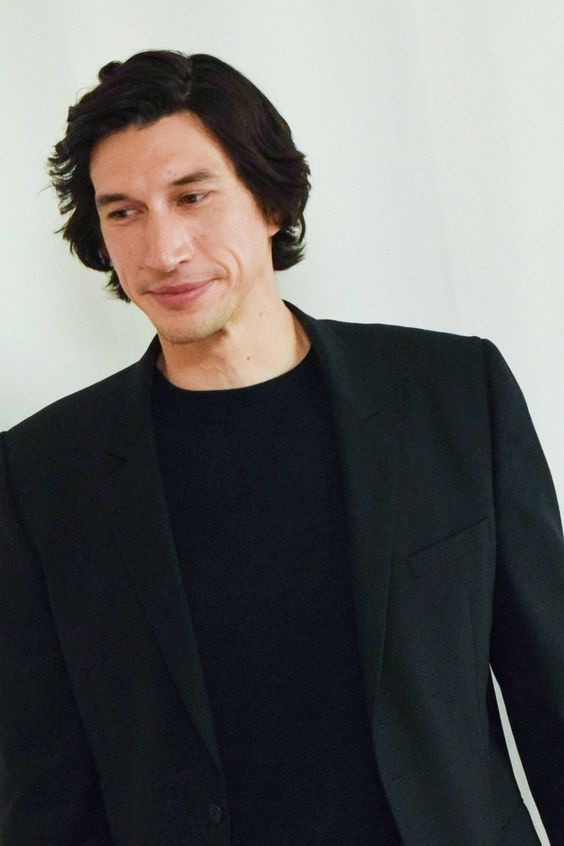 Adam Driver