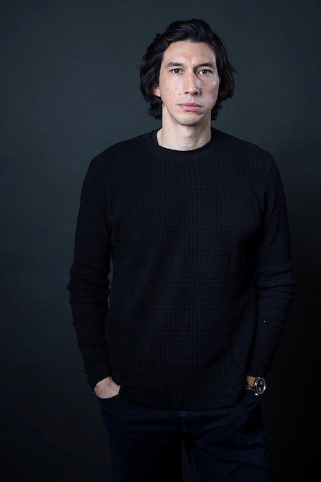 Adam Driver