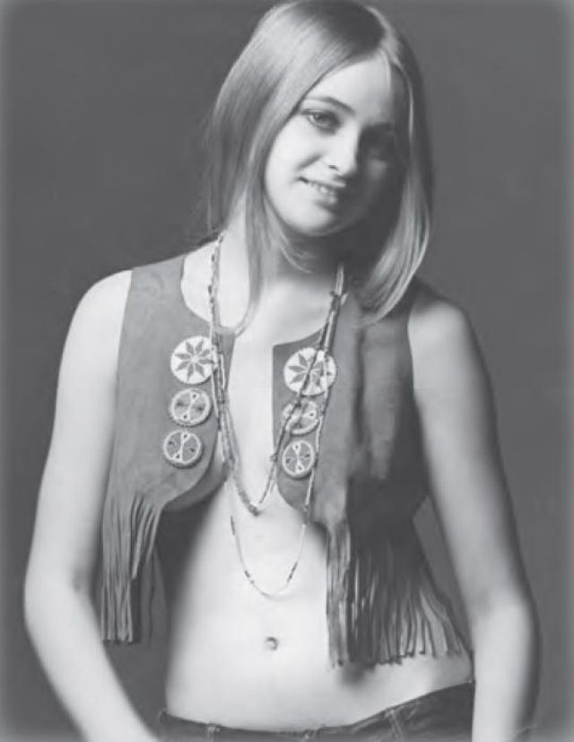 Michele Overman
