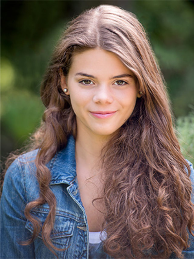 Marie-Ève Beauregard