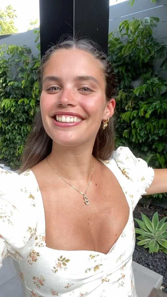Sara Sampaio Sara Sampaio