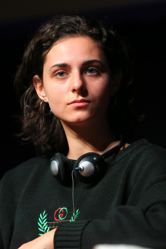Nahéma Ricci Nahéma Ricci