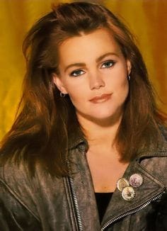 Belinda Carlisle