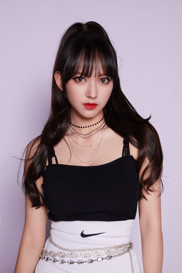 Cheng Xiao (็จ็) Cheng Xiao (็จ็)