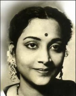 Geeta Dutt