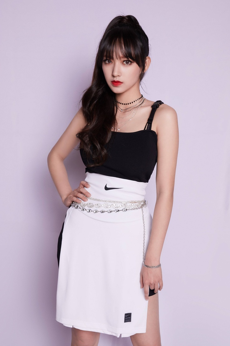 Cheng Xiao (็จ็) Cheng Xiao (็จ็)