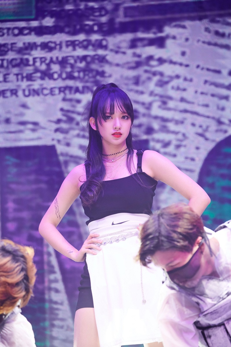 Cheng Xiao (程瀟)