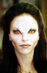 Juliet Landau