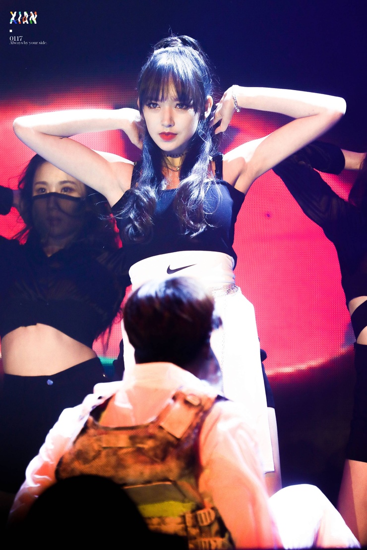 Cheng Xiao (็จ็) Cheng Xiao (็จ็)