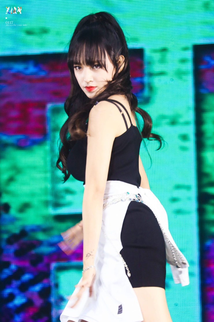 Cheng Xiao (程瀟)