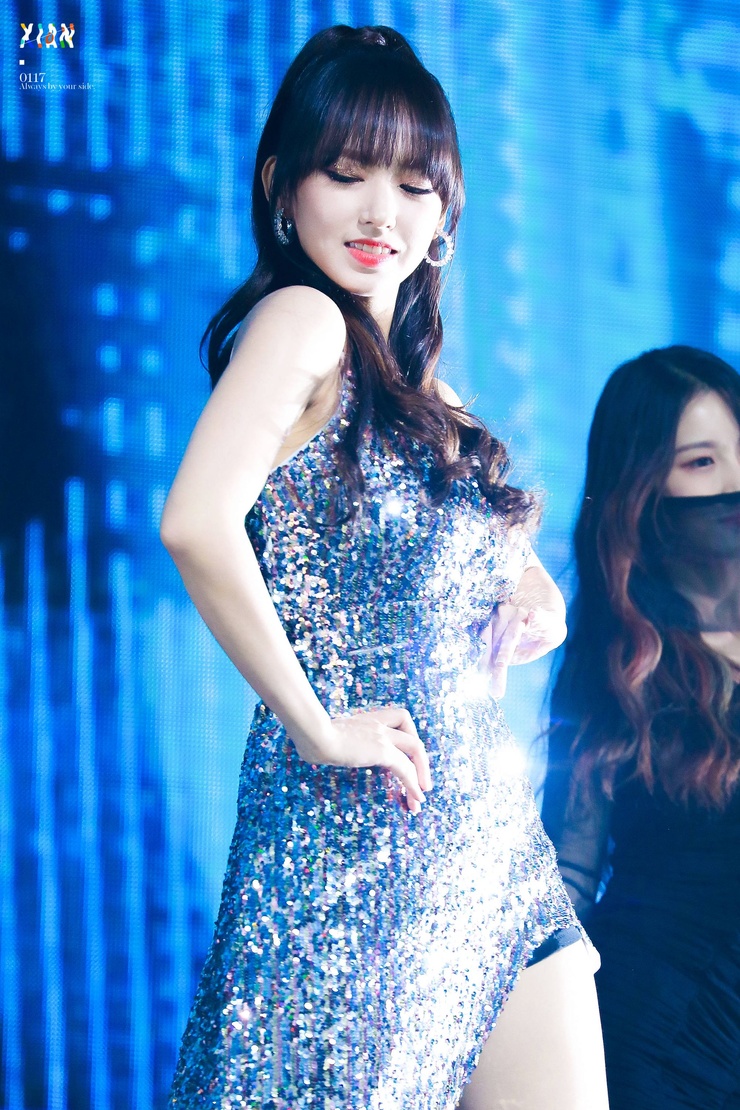 Cheng Xiao (程瀟)