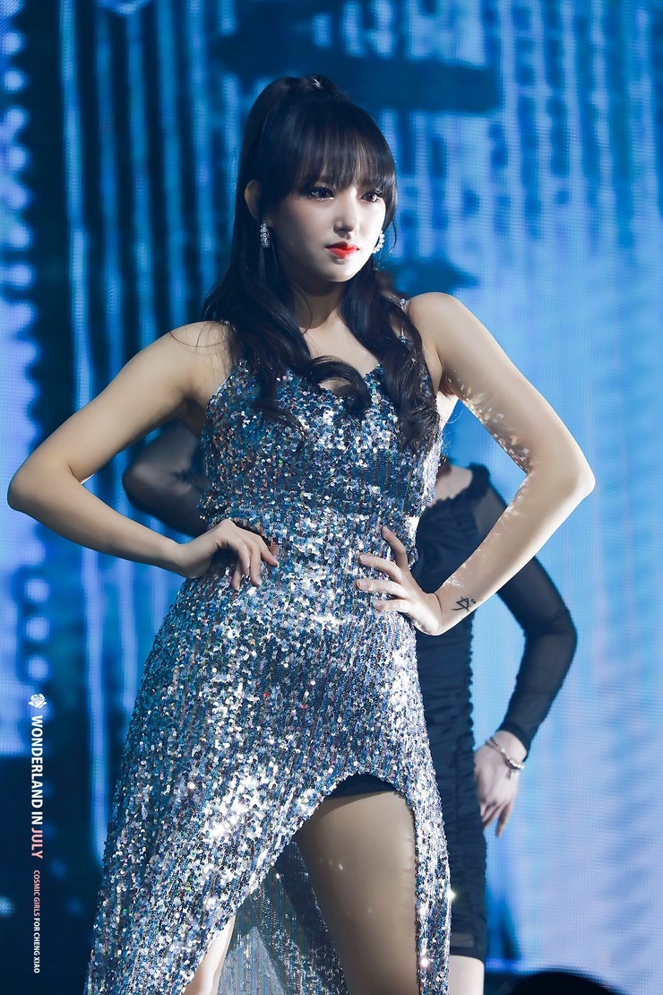 Cheng Xiao (程瀟)