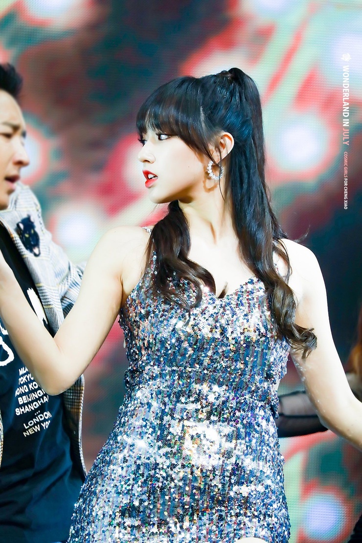 Cheng Xiao (程瀟)