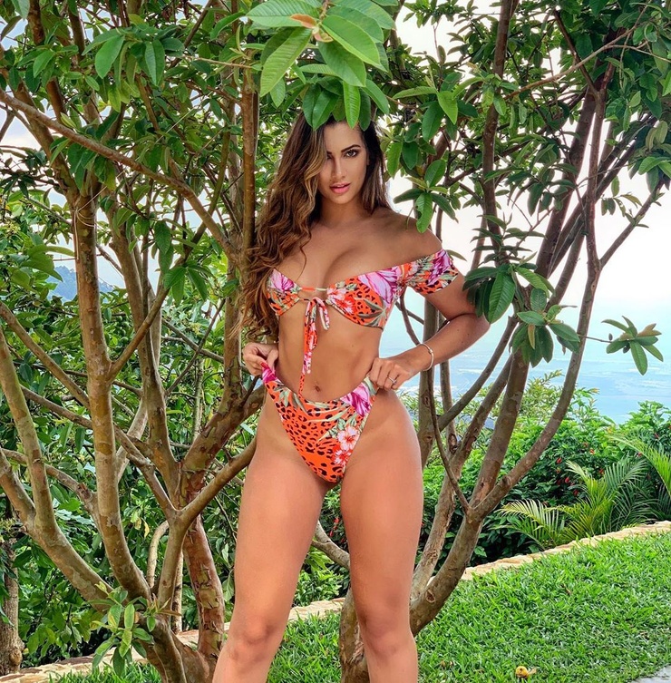 Nanis Ochoa