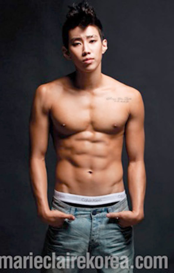 Jay Park