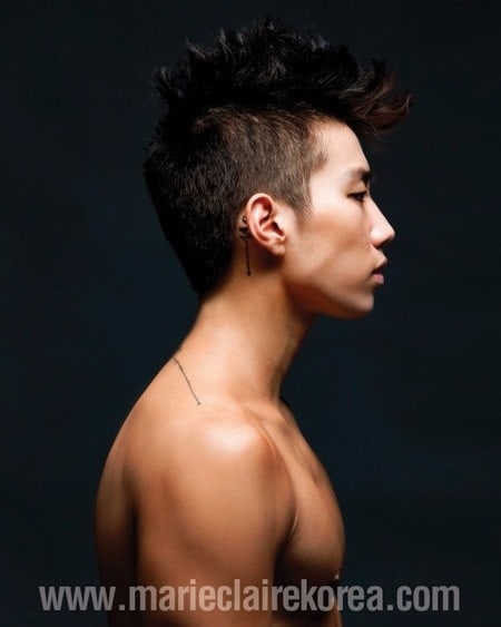 Jay Park