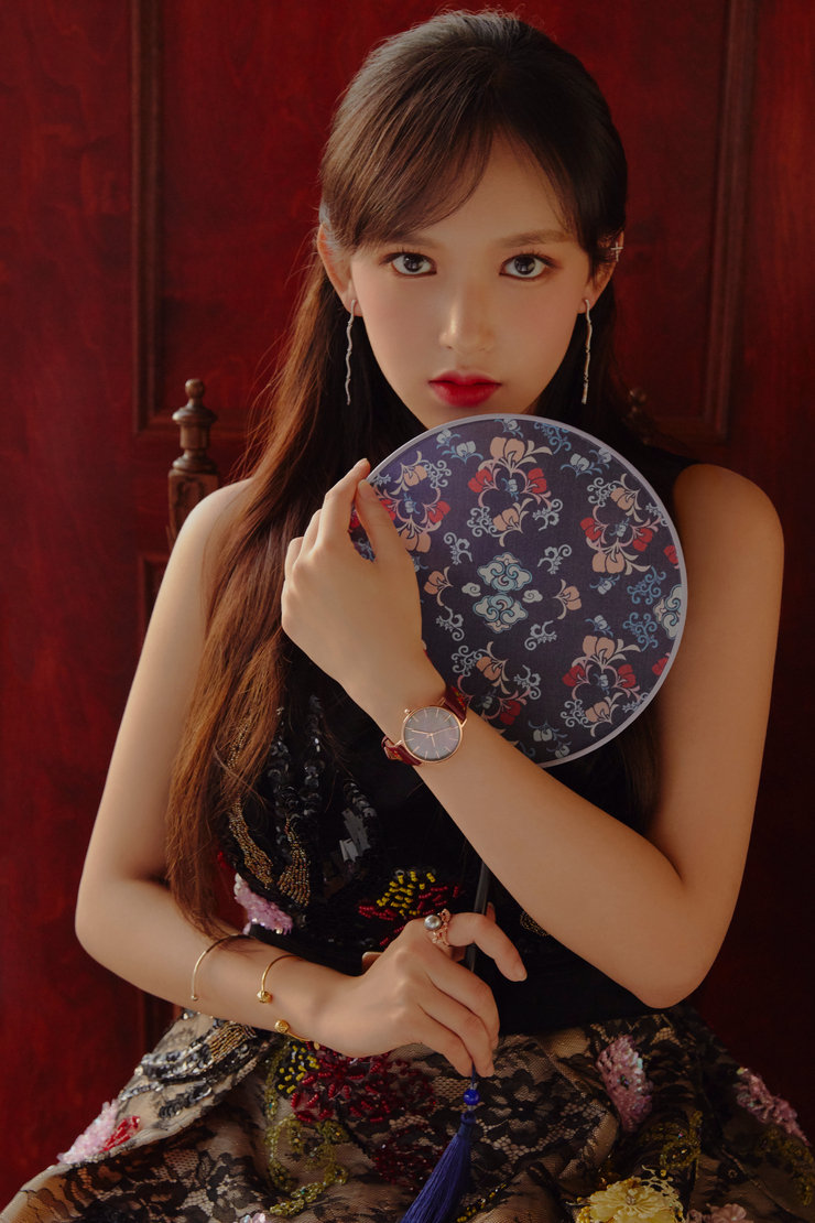 Cheng Xiao (็จ็) Cheng Xiao (็จ็)