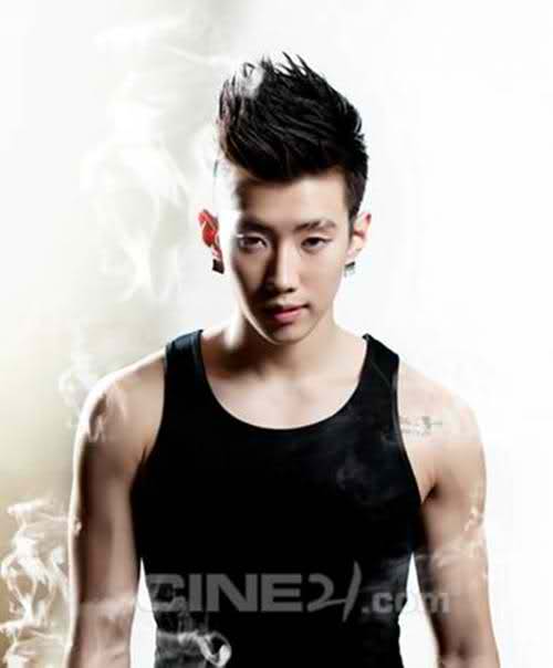 Jay Park